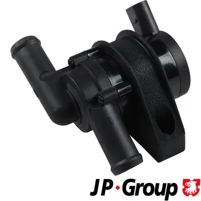 Pompa chłodzenia wodą, dodatkowa elektryczna 1114112800 JP Group