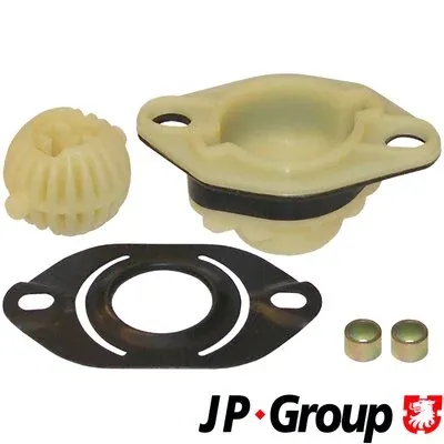 Zestaw naprawczy cięgna zmiany biegów 1131700610 JP Group