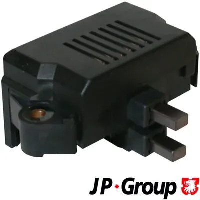 Regulator alternatora (przekaźnik ładowania) 1190200100 JP Group