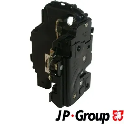 Zamek drzwi przednich lewych 1187500770 JP Group