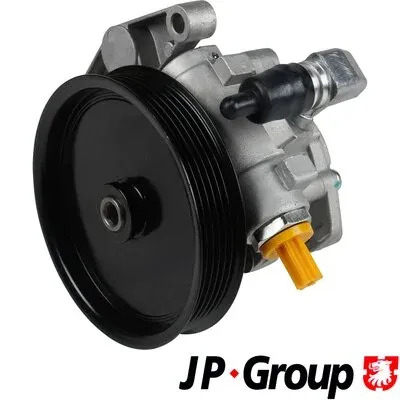 Pompa wspomagania hydraulicznego kierownicy 1345102700 JP Group