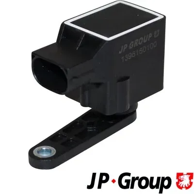 Czujnik położenia pojazdu przedni prawy 1396150100 JP Group