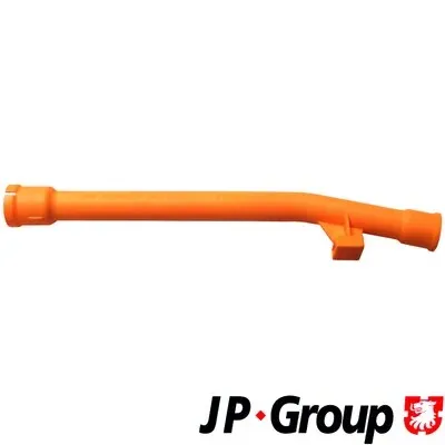 Prowadnica bagneta-wskaźnika poziomu oleju w silniku 1113250700 JP Group