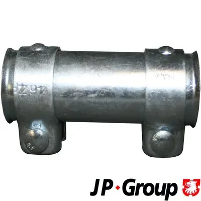 Wspornik (uchwyt) tłumika przedni 1121500100 JP Group