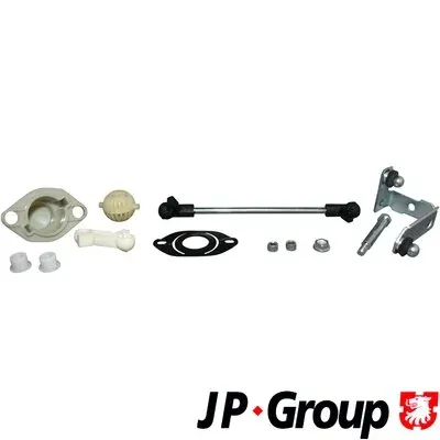 Zestaw naprawczy cięgna zmiany biegów 1131700110 JP Group