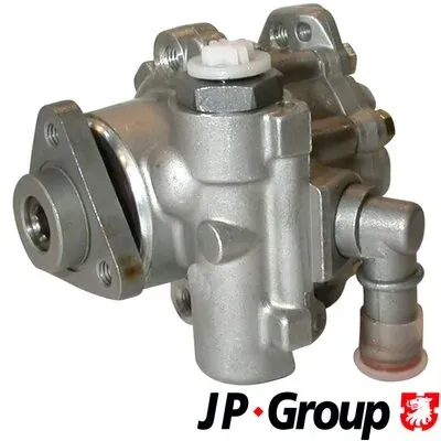 Pompa wspomagania hydraulicznego kierownicy 1145101300 JP Group