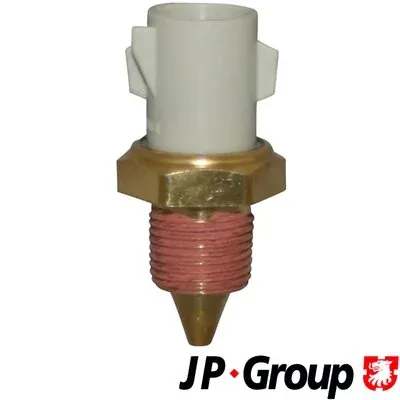 Czujnik temperatury płynu chłodzącego 1593200300 JP Group