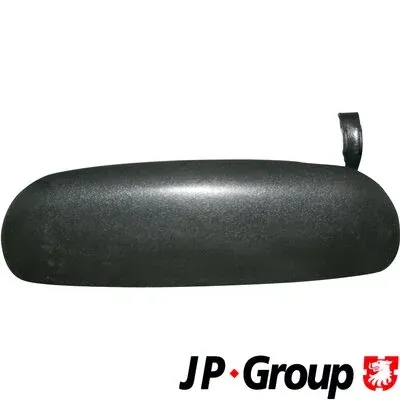 Klamka drzwi przednich zewnętrzna lewa 1587100570 JP Group