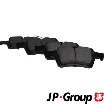 Klocki hamulcowe Ford Focus