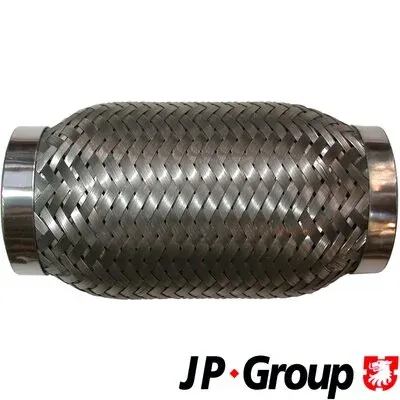Łącznik elastyczny wydechu 9924203200 JP Group