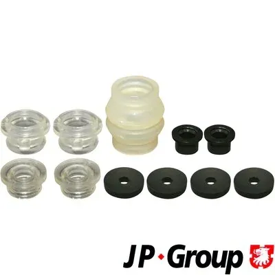 Zestaw naprawczy cięgna zmiany biegów 1131700710 JP Group