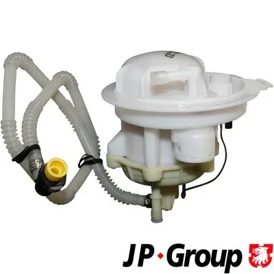 Filtr paliwa 1118706770 JP Group