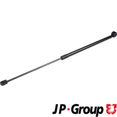 Amortyzator maski 4381204600 JP Group