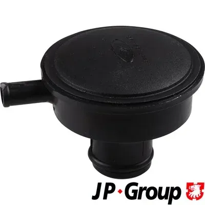 Korek wlewu oleju 1513600200 JP Group