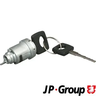 Wkładka stacyjki zapłonowej 1390400100 JP Group