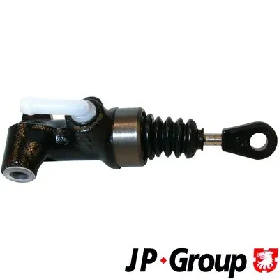 Cylinder sprzęgła główny 1130601400 JP Group