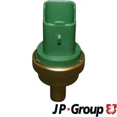 Czujnik temperatury płynu chłodzącego 1593100100 JP Group