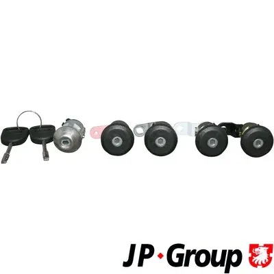  1587500210 JP Group