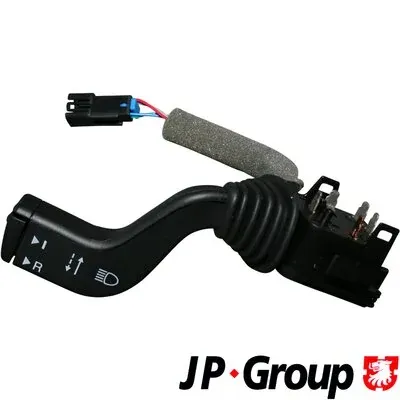 Przełącznik zespolony lewy 1296200900 JP Group