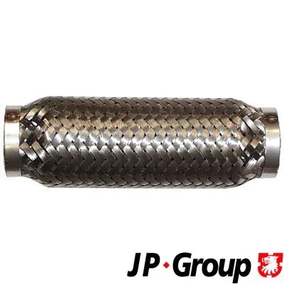 Łącznik elastyczny wydechu 9924100500 JP Group