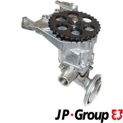 Pompa oleju 1113101200 JP Group
