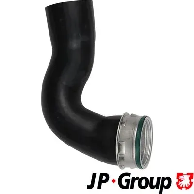 Przewód (króciec) intercoolera 1117702800 JP Group