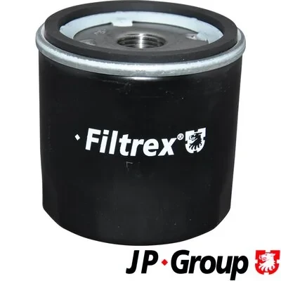 Filtr oleju Ford Ranger