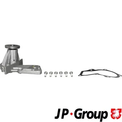 Pompa Ford C-Max