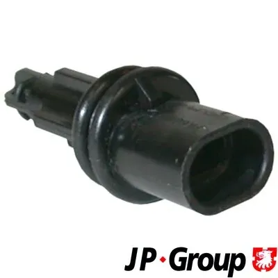 Czujnik temperatury powietrza wlotowego 1294100100 JP Group