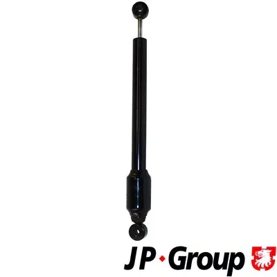 Amortyzator układu kierowniczego (tłumik) 1145000102 JP Group