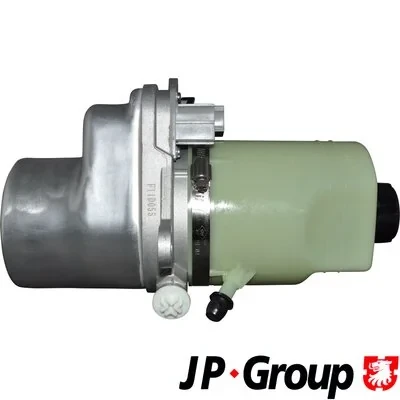 Pompa wspomagania kierownicy Ford Focus