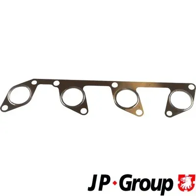  Uszczelka kolektora wydechowego Skoda Octavia II A5 liftback (1Z3) (2004 - 2013) II A5