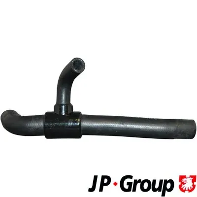 Przewód (króciec) układu chłodzenia 1114309900 JP Group