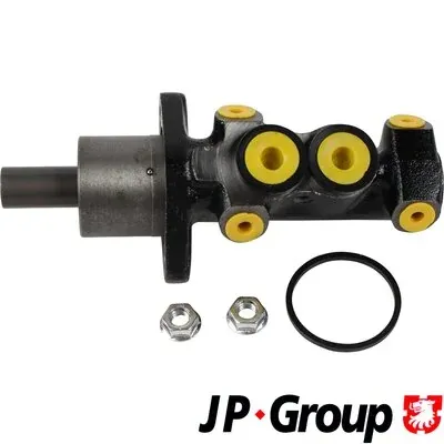 Główny cylinder hamulców 1161100500 JP Group