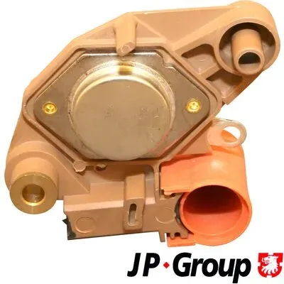 Regulator alternatora (przekaźnik ładowania) 1190200600 JP Group