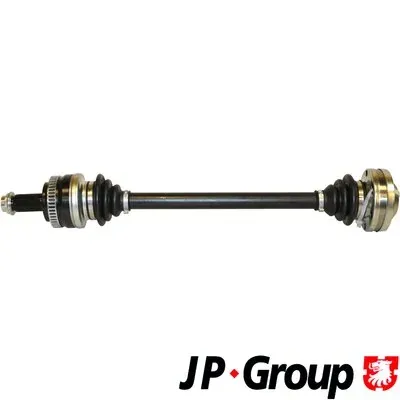 Półoś tylna 1453100100 JP Group