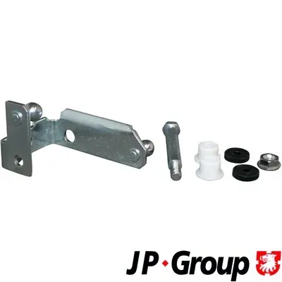 Wspornik cięgna skrzyni biegów 1131700210 JP Group