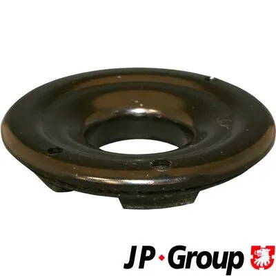 Pierścień gumowy sprężyny przedniej dolny 1142500100 JP Group