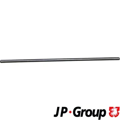 Prowadnica łożyska wyciskowego sprzęgła 1131050400 JP Group