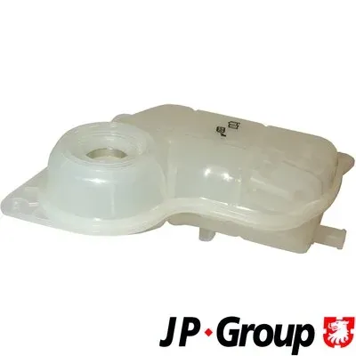 Zbiorniczek wyrównawczy układu chłodzenia 1114701900 JP Group