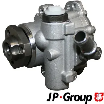 Pompa wspomagania hydraulicznego kierownicy 1145100600 JP Group