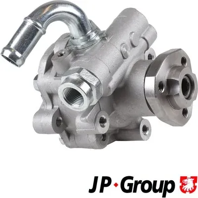 Pompa wspomagania hydraulicznego kierownicy 1145101900 JP Group