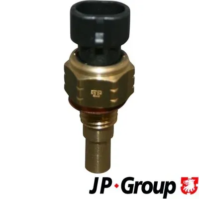 Czujnik temperatury płynu chłodzącego 1293100100 JP Group