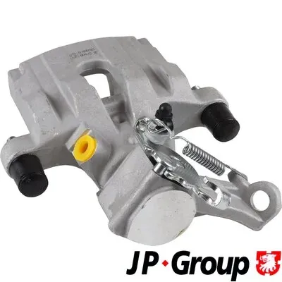 Zacisk hamulcowy tylny lewy 1262000170 JP Group
