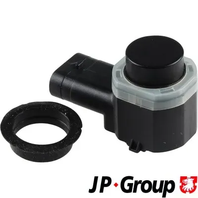 Czujnik parkowania przedni/tylny środkowy 1197500200 JP Group