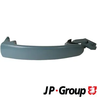 Klamka drzwi przednich zewnętrzna 1187101500 JP Group