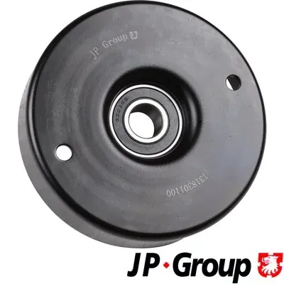 Rolka napinacza paska napędowego 1318301100 JP Group