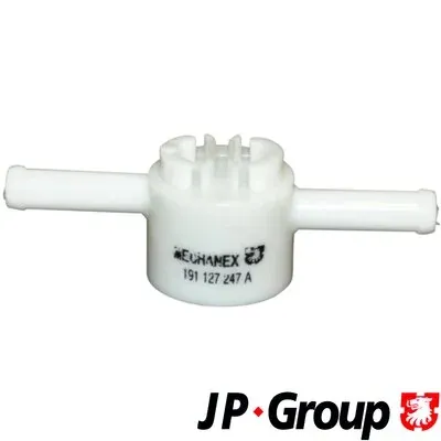 Zawór zwrotny filtra paliwa 1116003600 JP Group