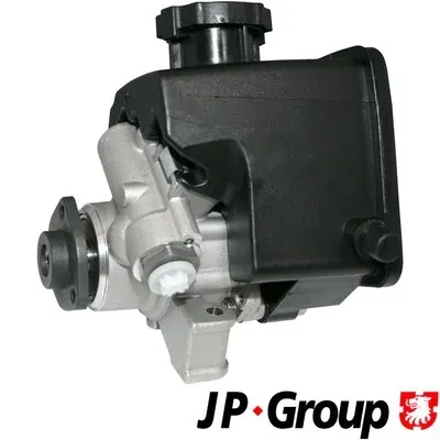 Pompa wspomagania hydraulicznego kierownicy 1345100400 JP Group