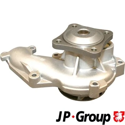 Pompa Ford Connect